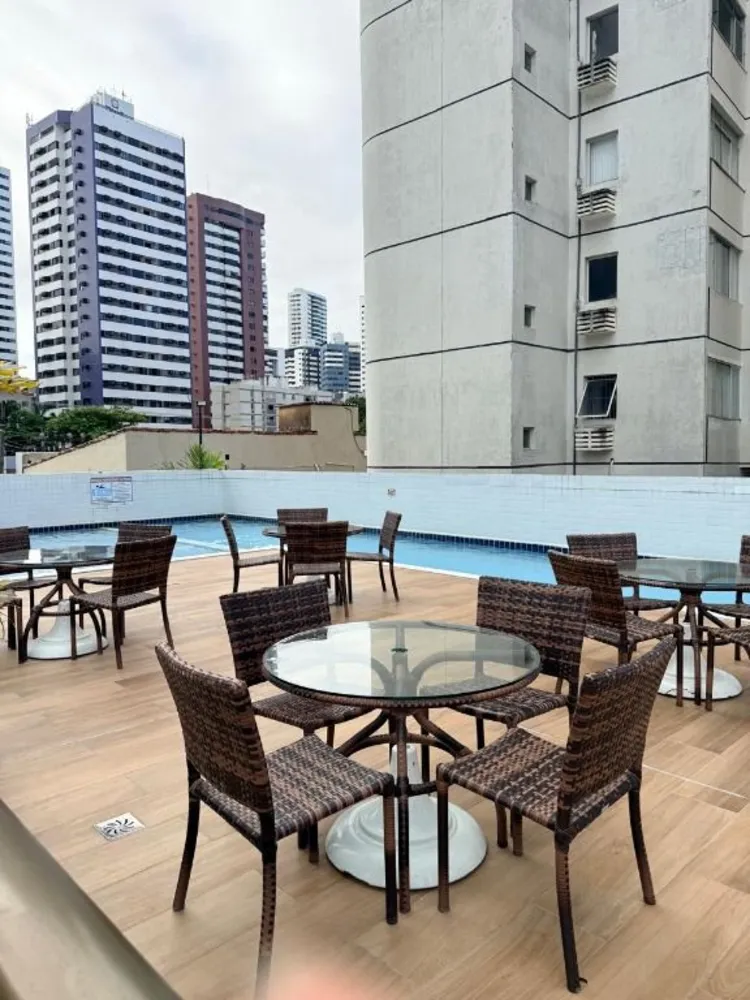 Apartamento, 4 quartos, 170 m² - Foto 12