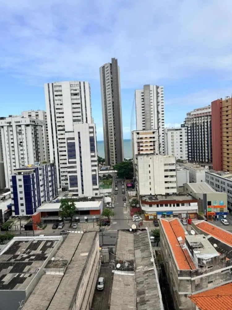 Apartamento, 4 quartos, 170 m² - Foto 2