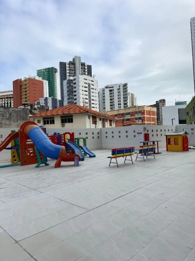 Apartamento, 4 quartos, 170 m² - Foto 9