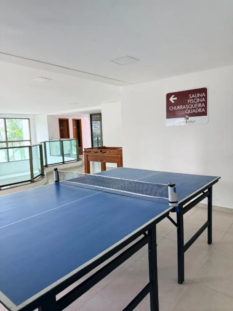 Apartamento, 4 quartos, 170 m² - Foto 10