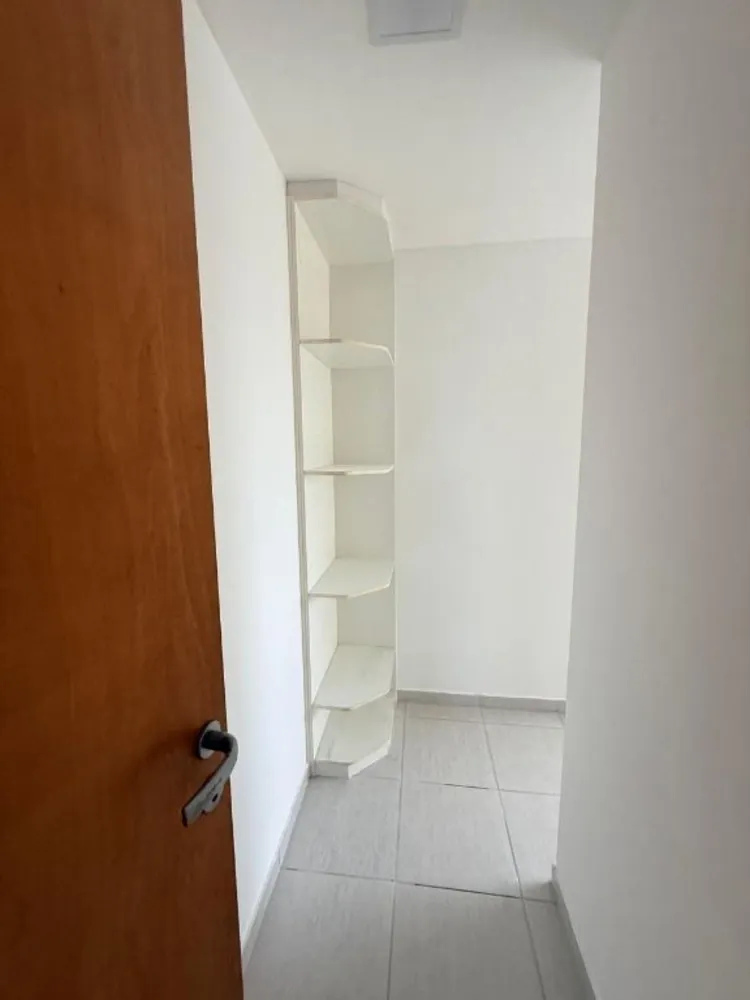 Apartamento, 4 quartos, 170 m² - Foto 6