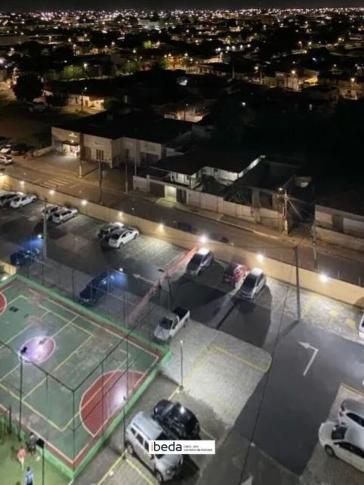 Apartamento à venda com 2 quartos, 55m² - Foto 4