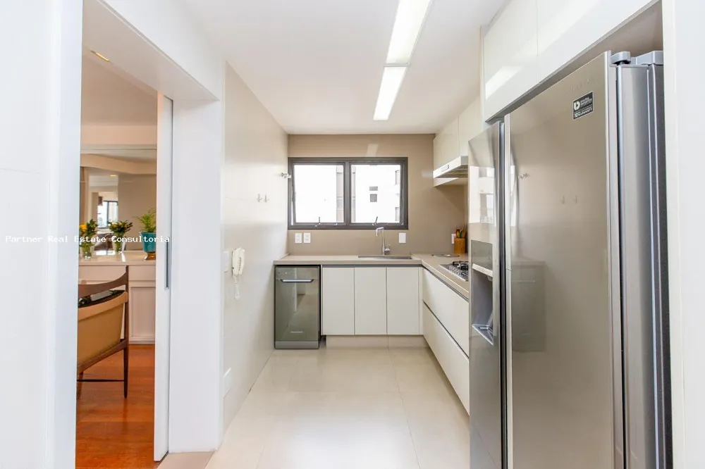 Cobertura, 4 quartos, 357 m² - Foto 12