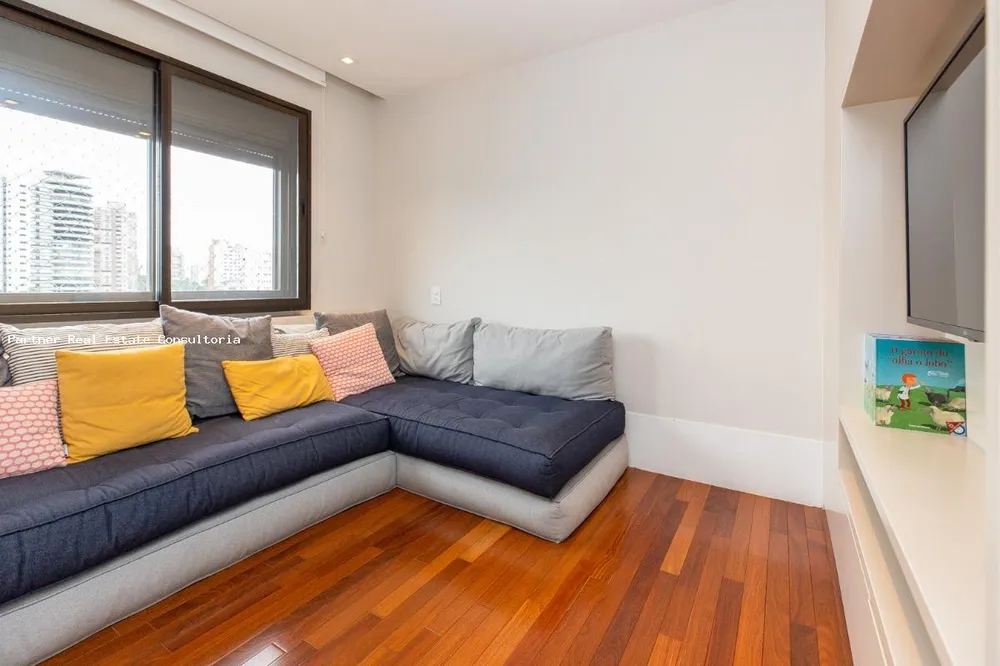 Cobertura, 4 quartos, 357 m² - Foto 3