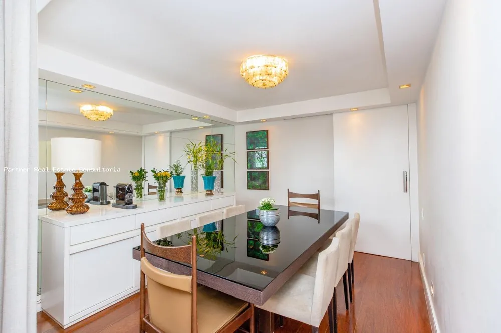 Cobertura, 4 quartos, 357 m² - Foto 4