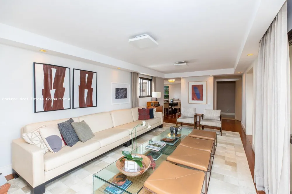 Cobertura, 4 quartos, 357 m² - Foto 8