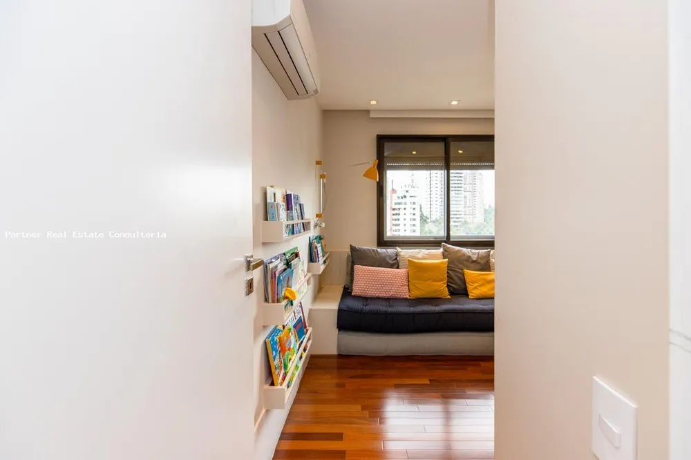 Cobertura, 4 quartos, 357 m² - Foto 13