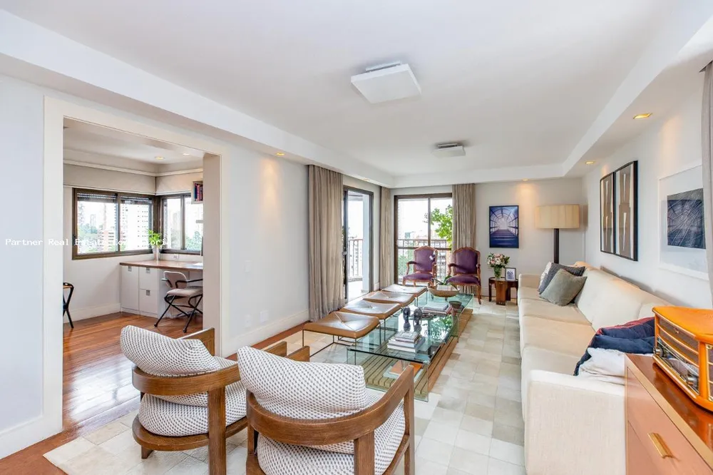 Cobertura, 4 quartos, 357 m² - Foto 7