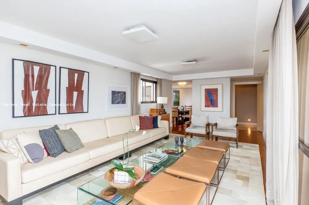 Cobertura, 4 quartos, 357 m² - Foto 3