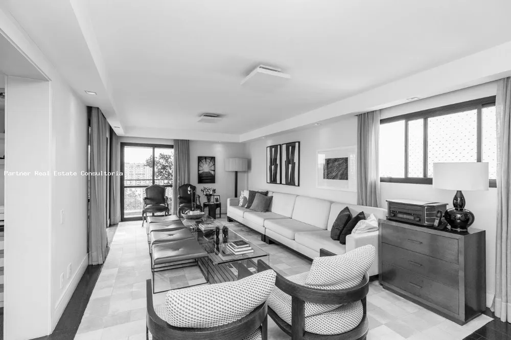Cobertura, 4 quartos, 357 m² - Foto 6