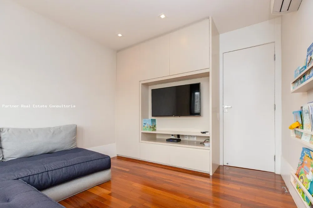Cobertura, 4 quartos, 357 m² - Foto 15