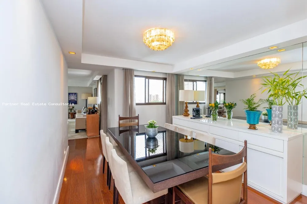 Cobertura, 4 quartos, 357 m² - Foto 5