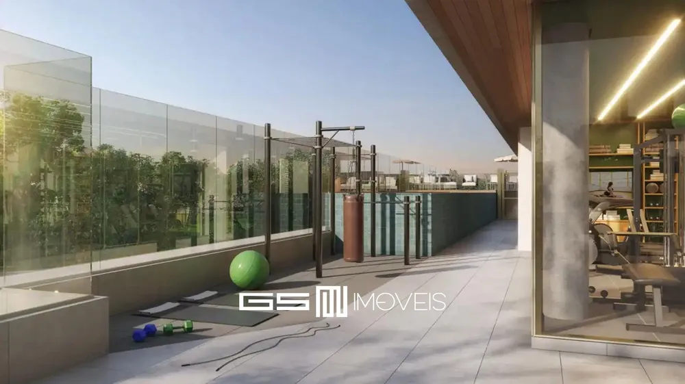 Loja-Salão, 206 m² - Foto 3