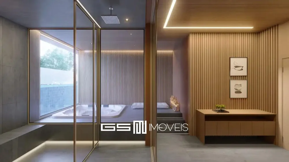 Loja-Salão, 206 m² - Foto 2