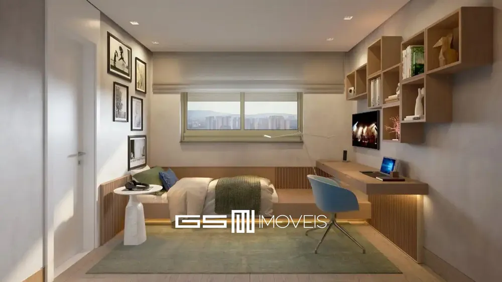 Loja-Salão, 206 m² - Foto 6