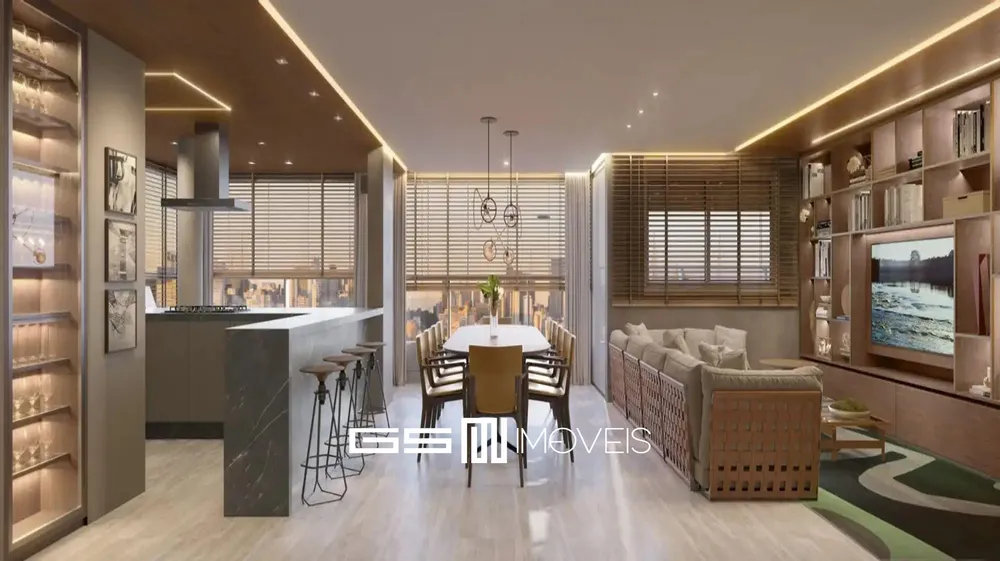 Loja-Salão, 206 m² - Foto 8