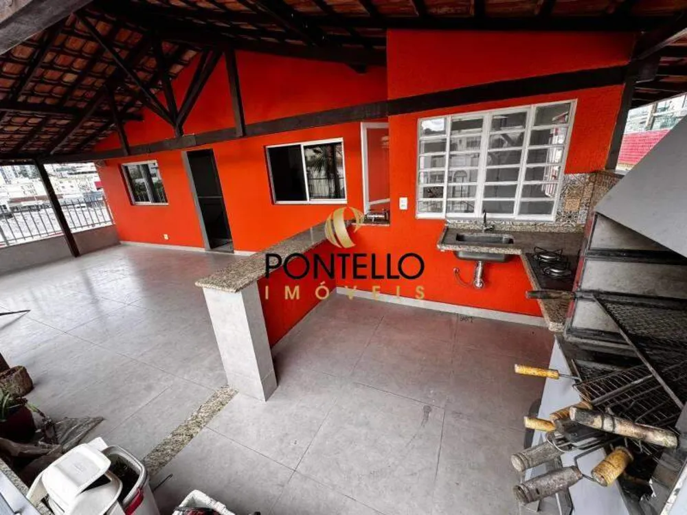 Cobertura, 4 quartos, 170 m² - Foto 11