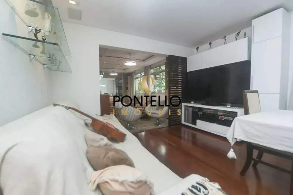 Cobertura, 4 quartos, 170 m² - Foto 3