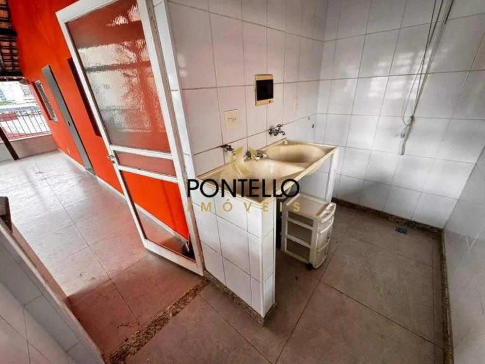 Cobertura, 4 quartos, 170 m² - Foto 16