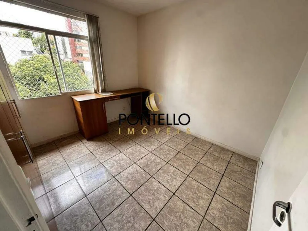 Cobertura, 4 quartos, 170 m² - Foto 13