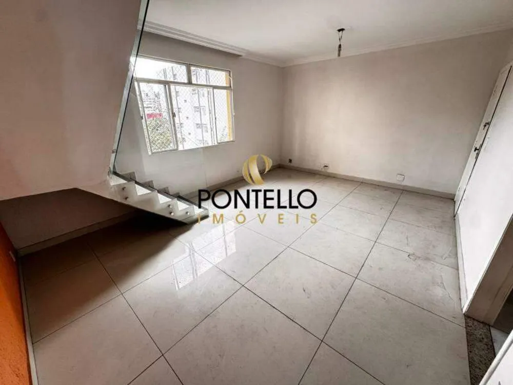 Cobertura, 4 quartos, 170 m² - Foto 3