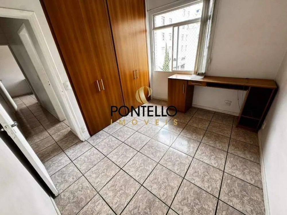Cobertura, 4 quartos, 170 m² - Foto 8