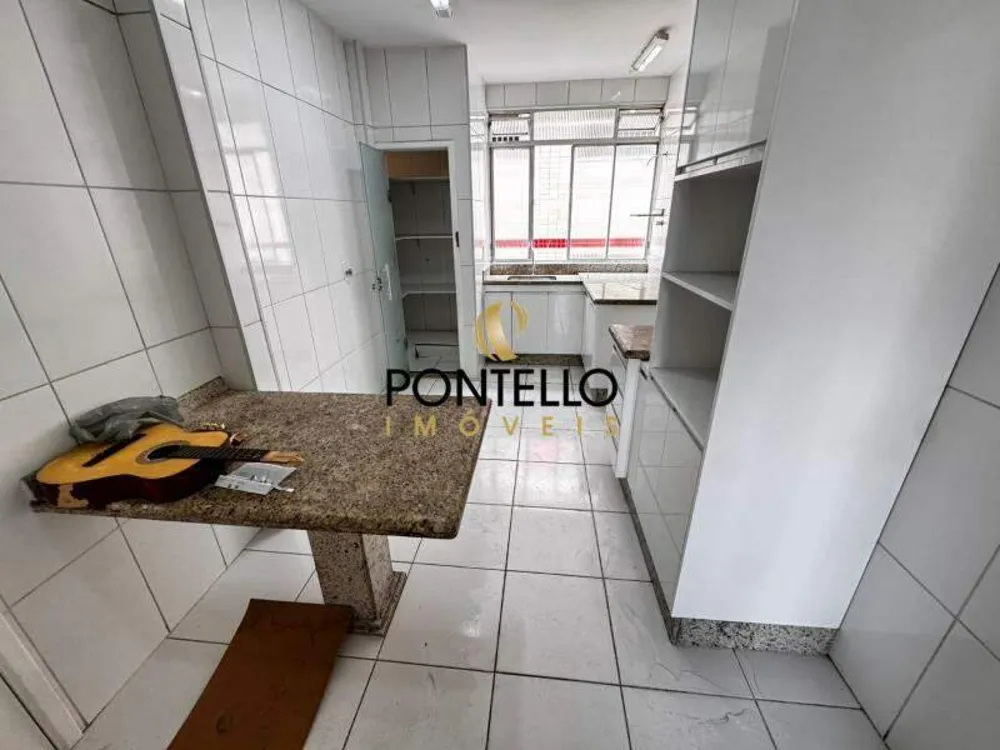 Cobertura, 4 quartos, 170 m² - Foto 9