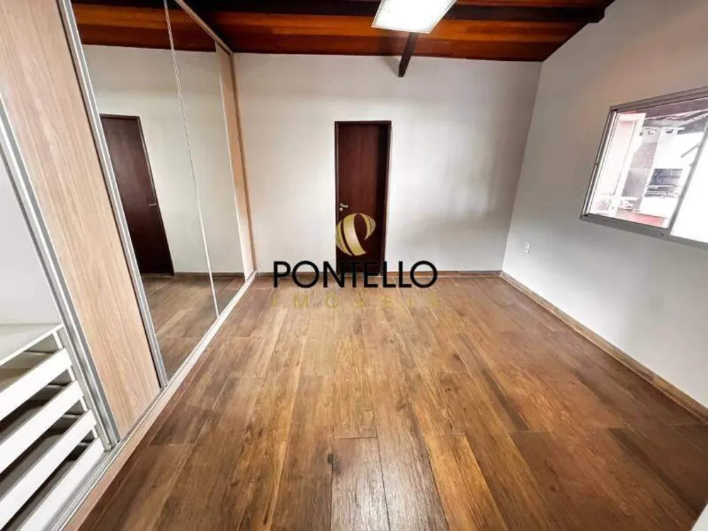 Cobertura, 4 quartos, 170 m² - Foto 5