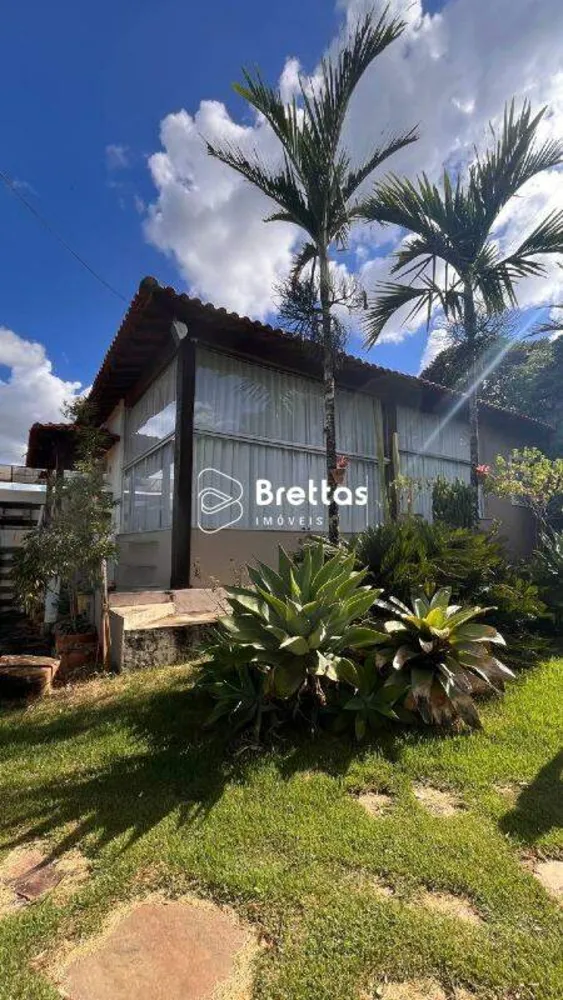 Chácara, 2 quartos, 2562 m² - Foto 3