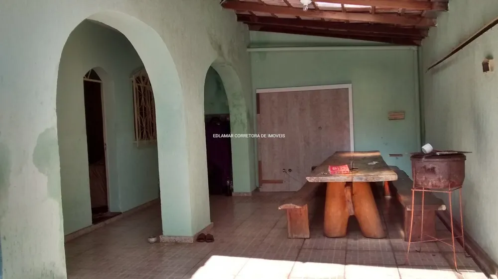 Casa, 3 quartos, 360 m² - Foto 1
