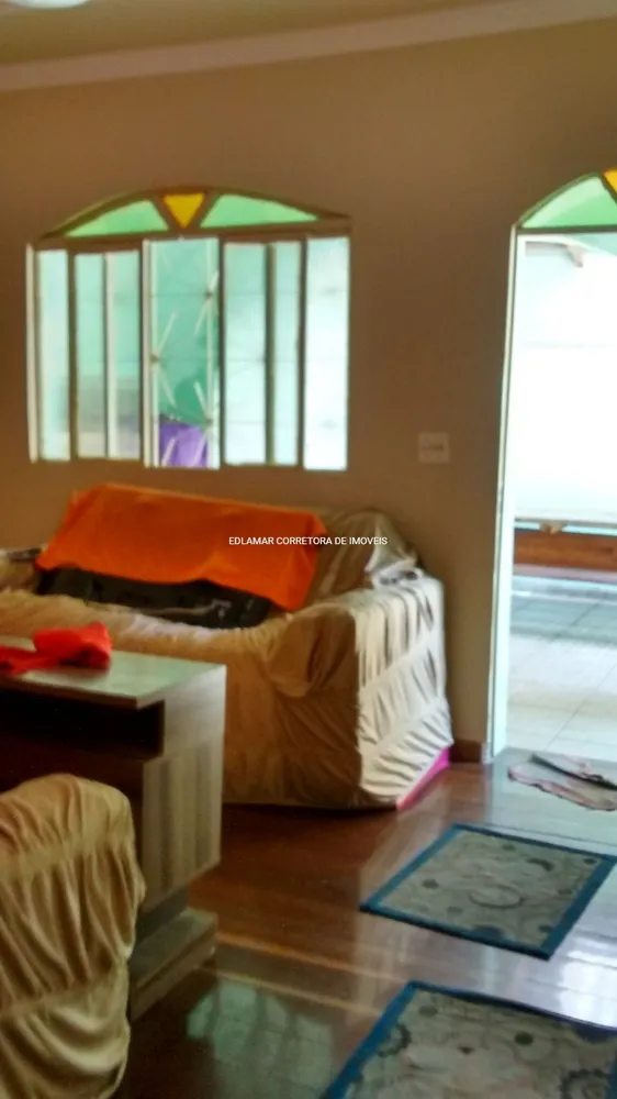 Casa, 3 quartos, 360 m² - Foto 8