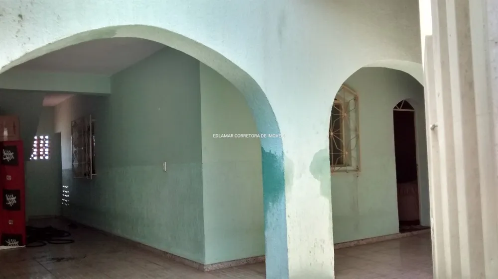 Casa, 3 quartos, 360 m² - Foto 2