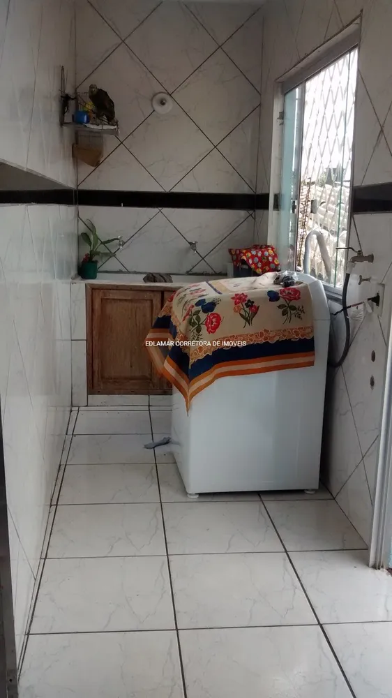 Casa, 3 quartos, 360 m² - Foto 6