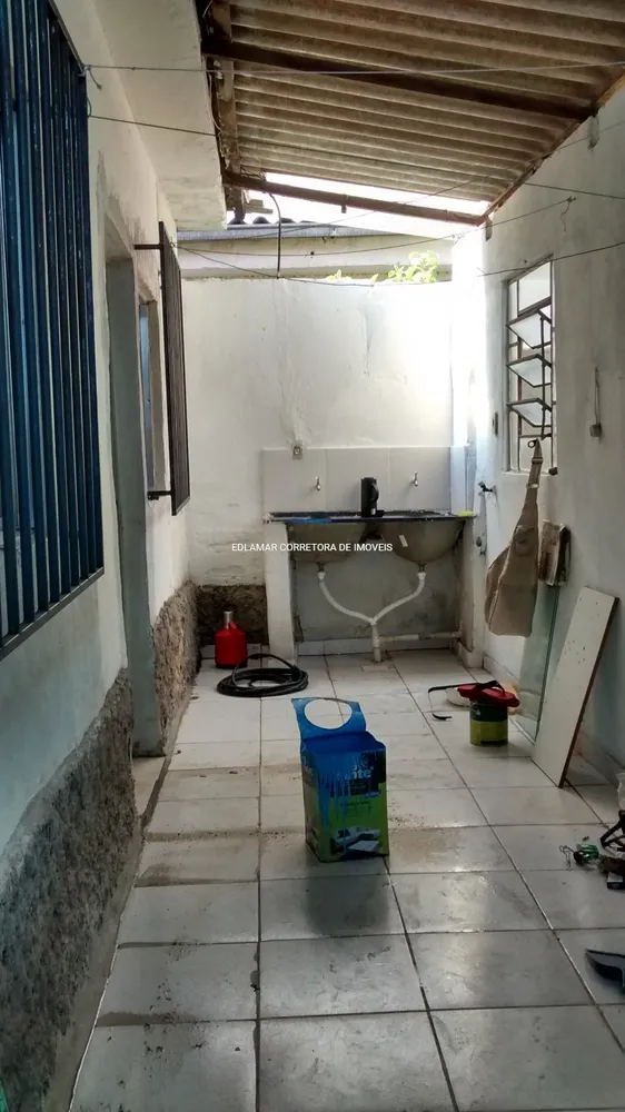 Casa, 3 quartos, 360 m² - Foto 10