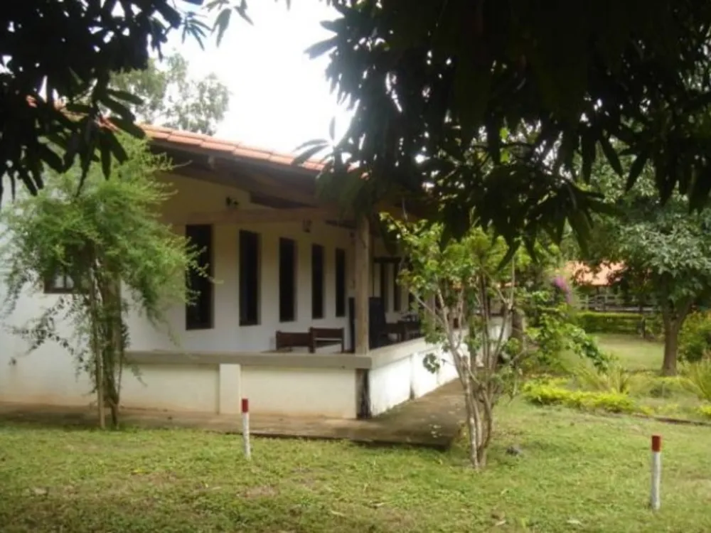 Fazenda, 6 quartos - Foto 1