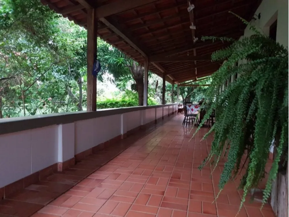 Fazenda, 6 quartos - Foto 3
