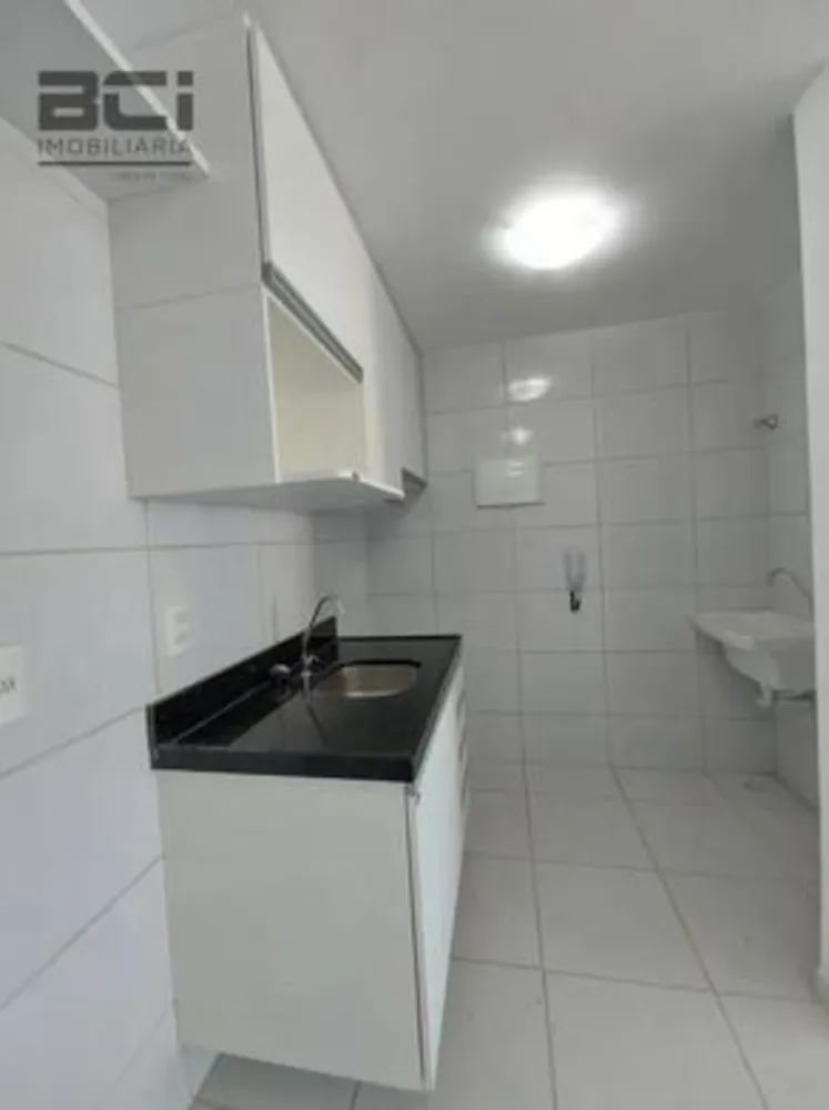 Apartamento, 2 quartos, 53 m² - Foto 4