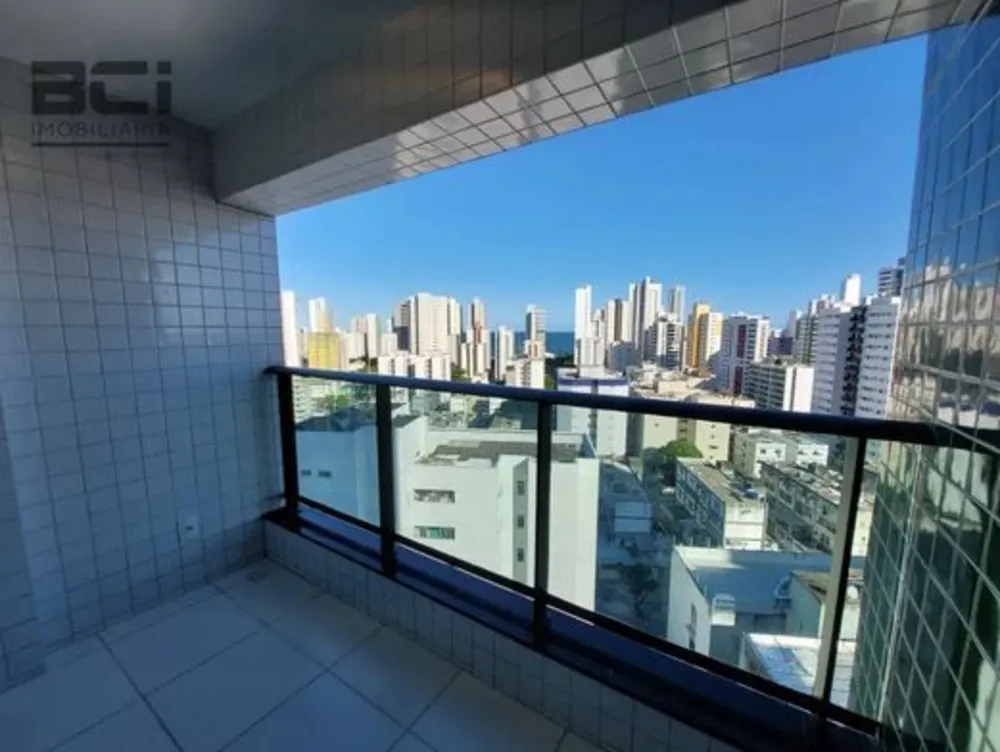 Apartamento, 2 quartos, 53 m² - Foto 5