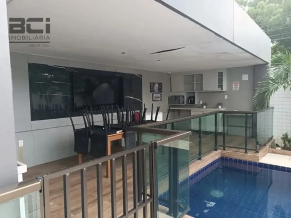 Apartamento, 2 quartos, 53 m² - Foto 4
