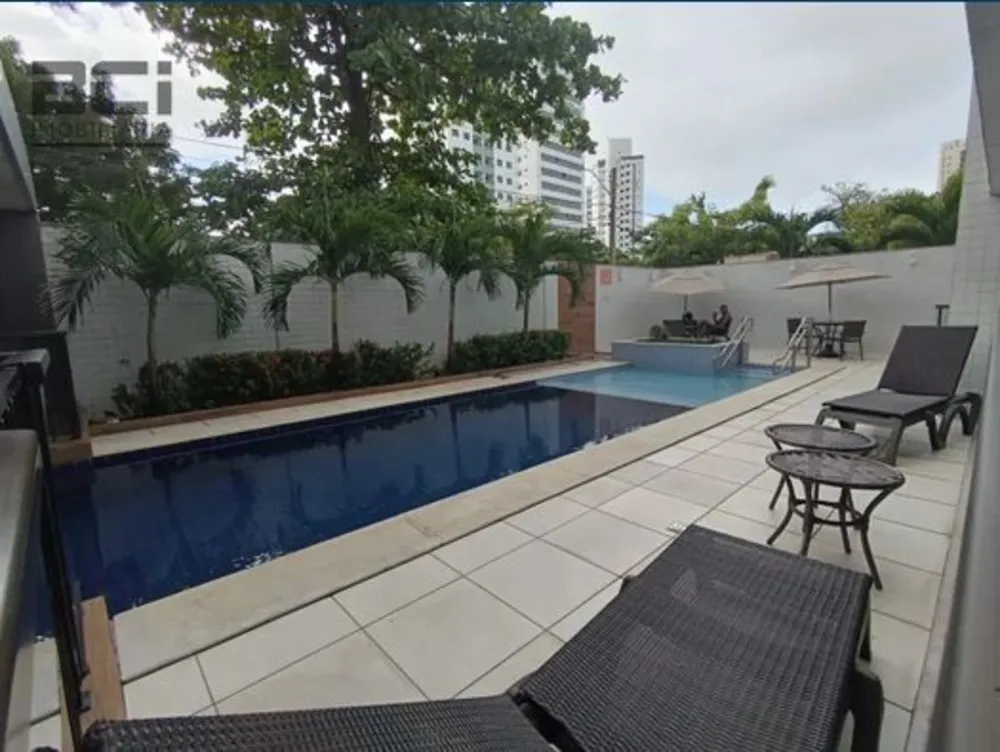 Apartamento, 2 quartos, 53 m² - Foto 1