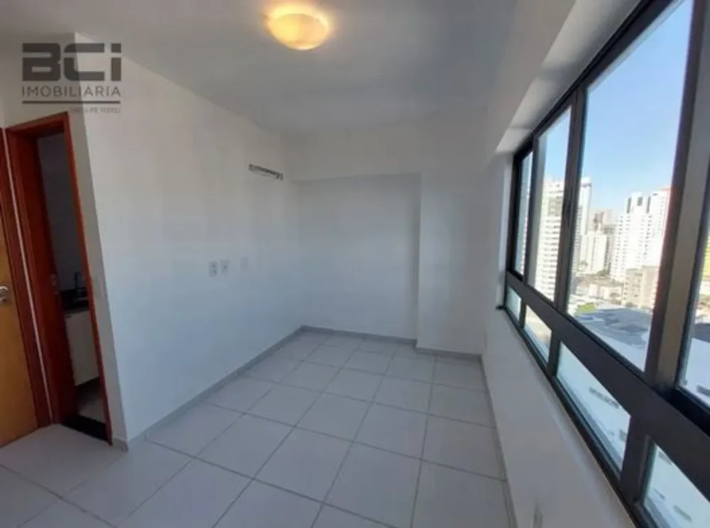 Apartamento, 2 quartos, 53 m² - Foto 12