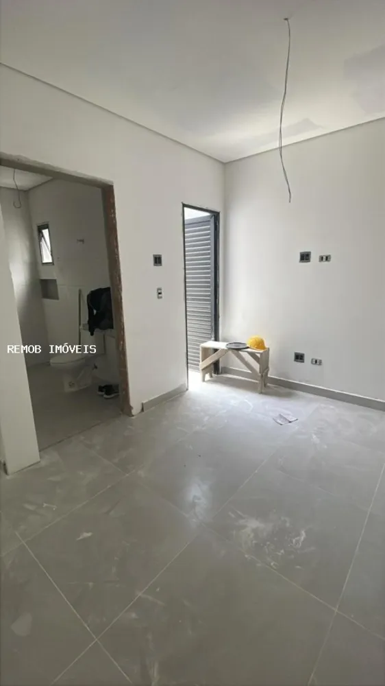 Casa, 3 quartos, 75 m² - Foto 2