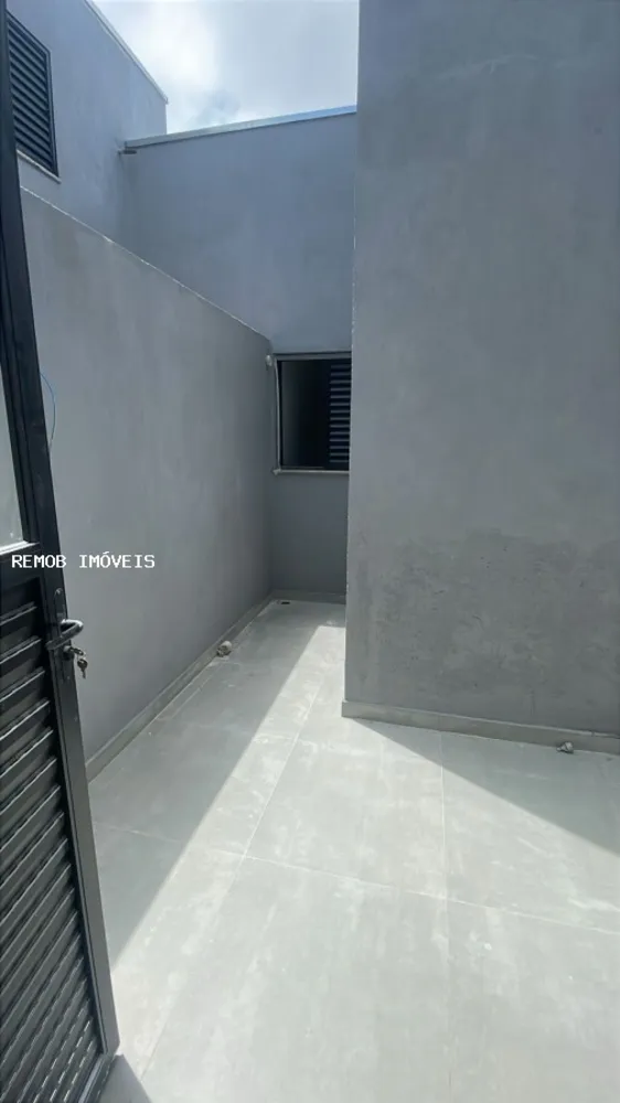 Casa, 3 quartos, 75 m² - Foto 4