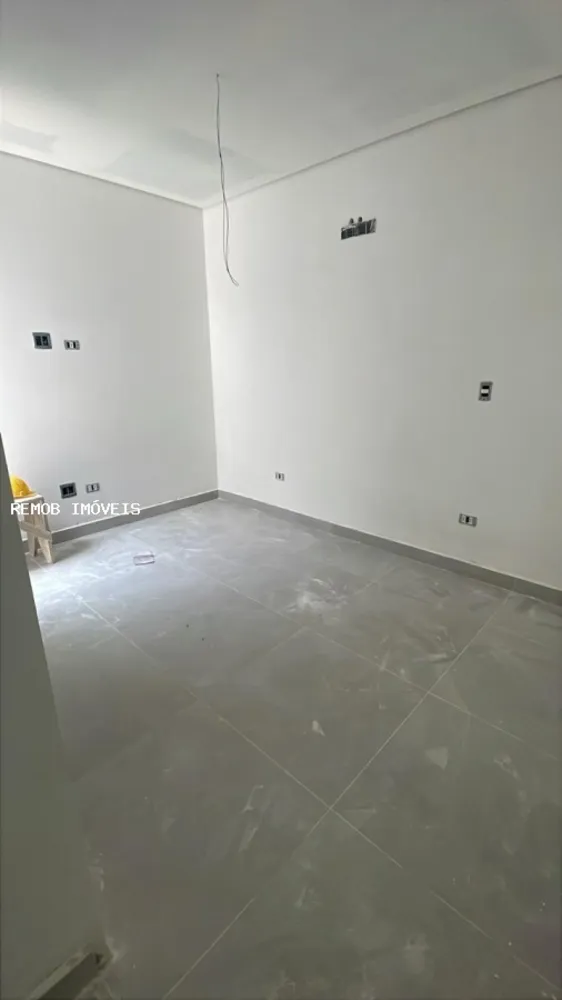 Casa, 3 quartos, 75 m² - Foto 1