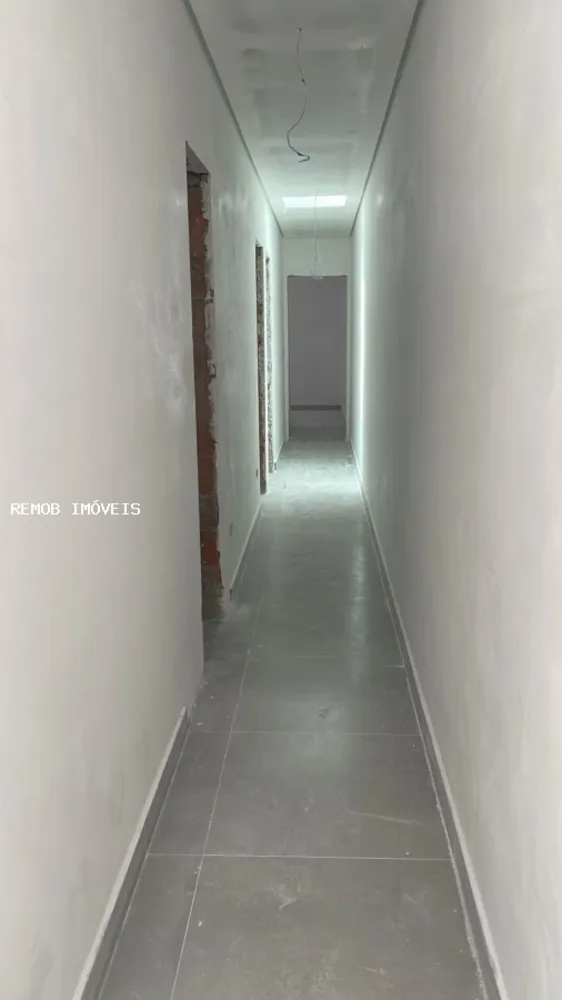 Casa, 3 quartos, 75 m² - Foto 12