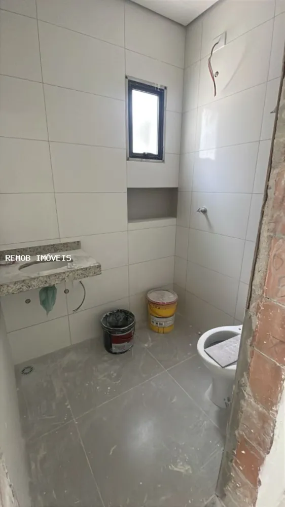Casa, 3 quartos, 75 m² - Foto 9