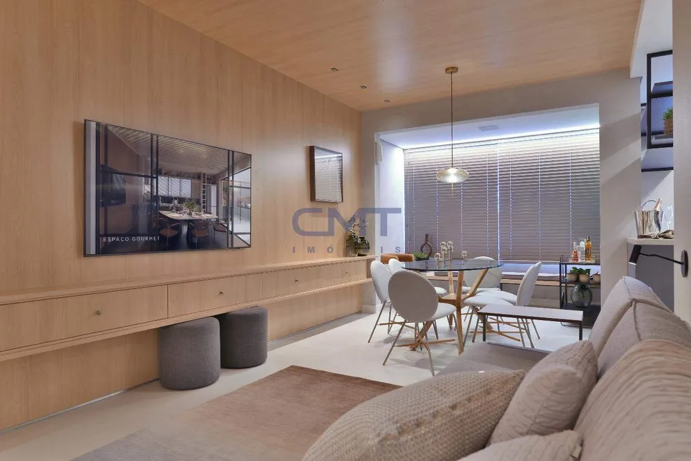 Apartamento, 1 quarto, 48 m² - Foto 1