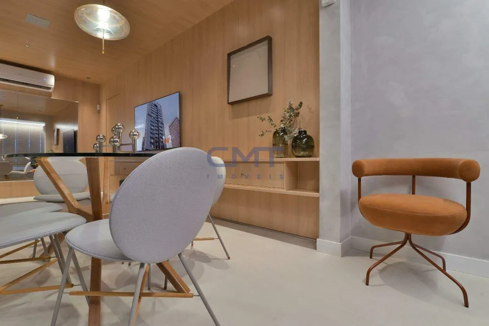 Apartamento, 1 quarto, 48 m² - Foto 2