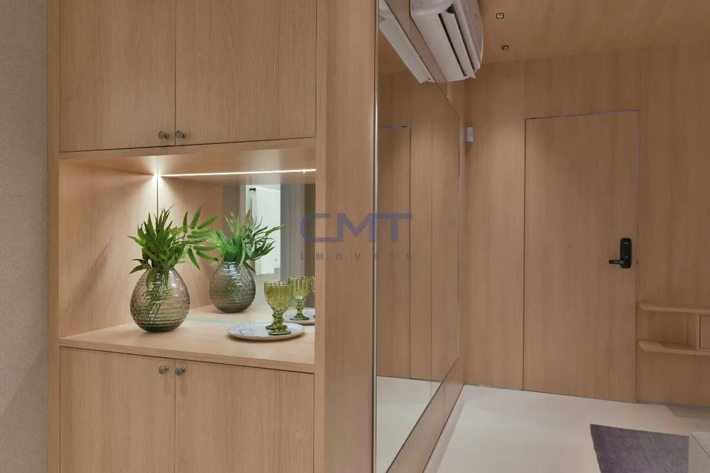 Apartamento, 1 quarto, 48 m² - Foto 4
