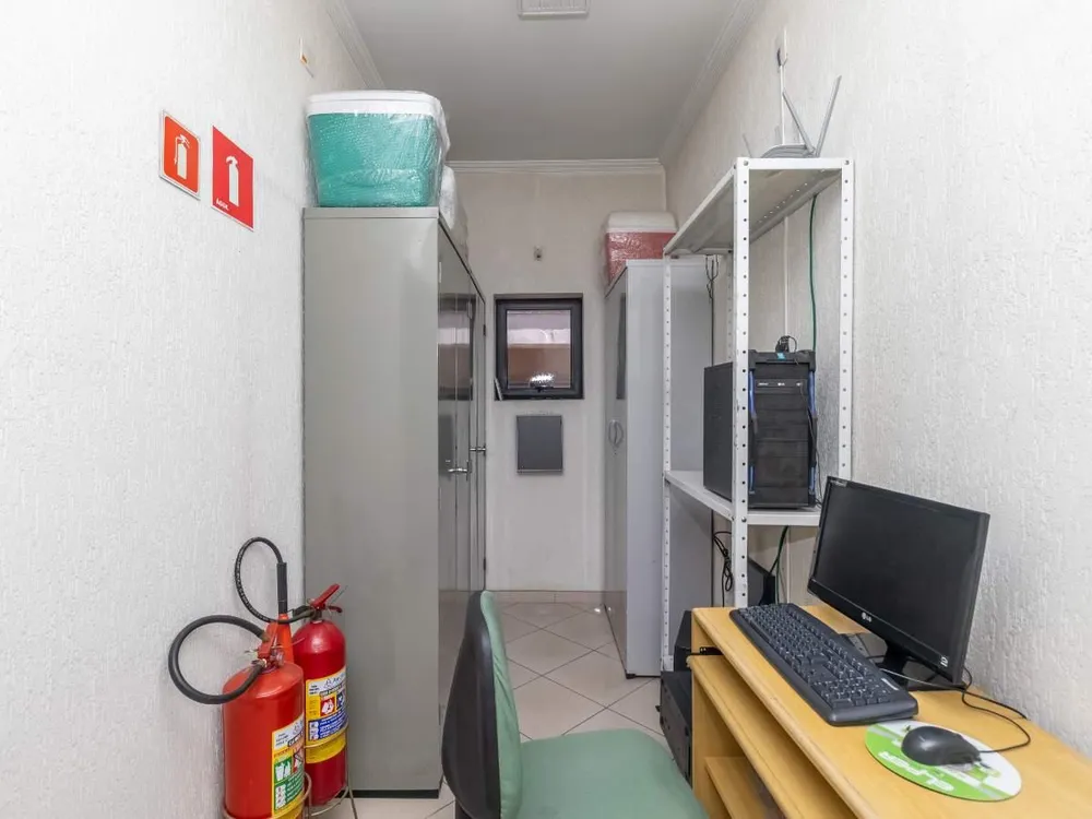 Casa, 1 quarto, 325 m² - Foto 12